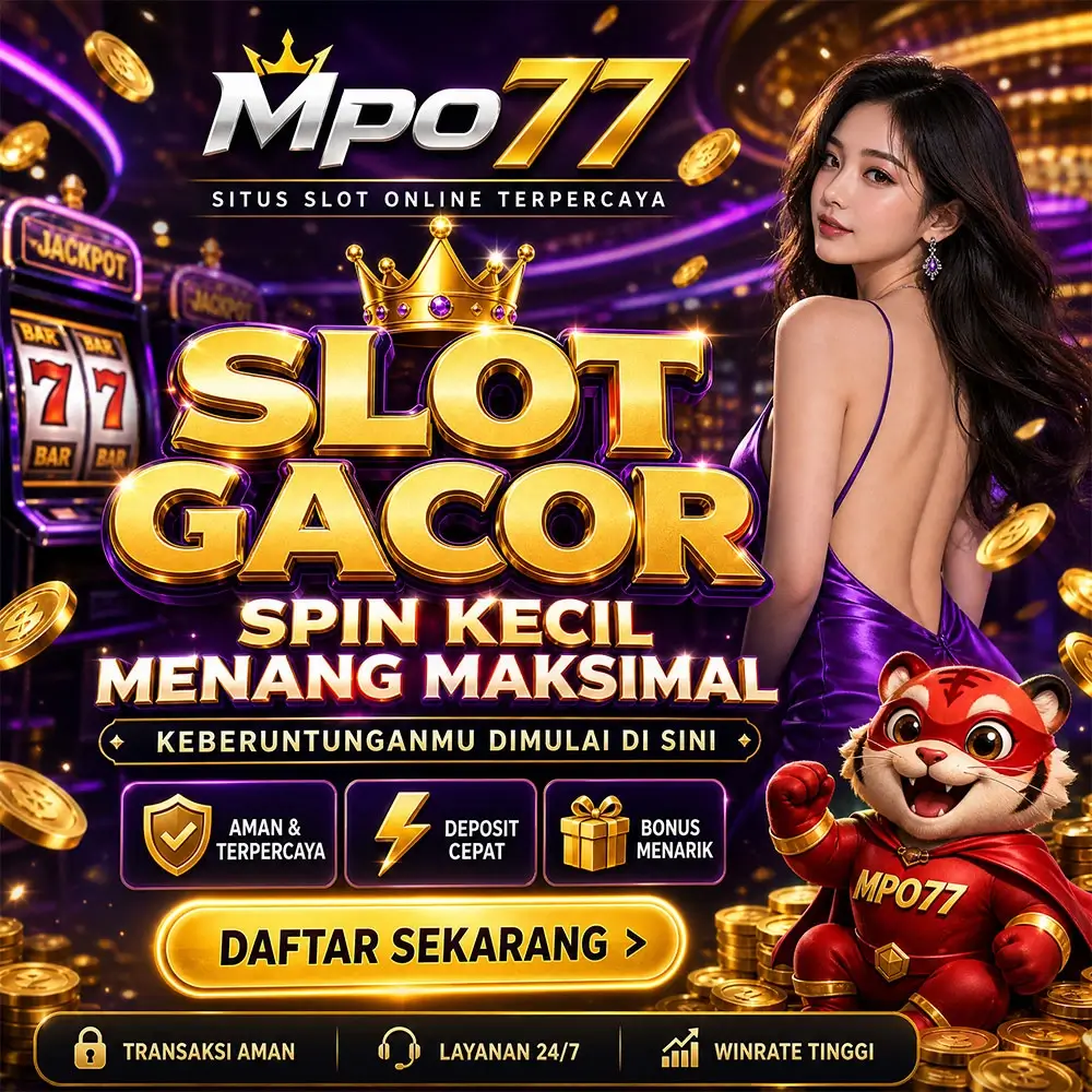mpo77 gambar